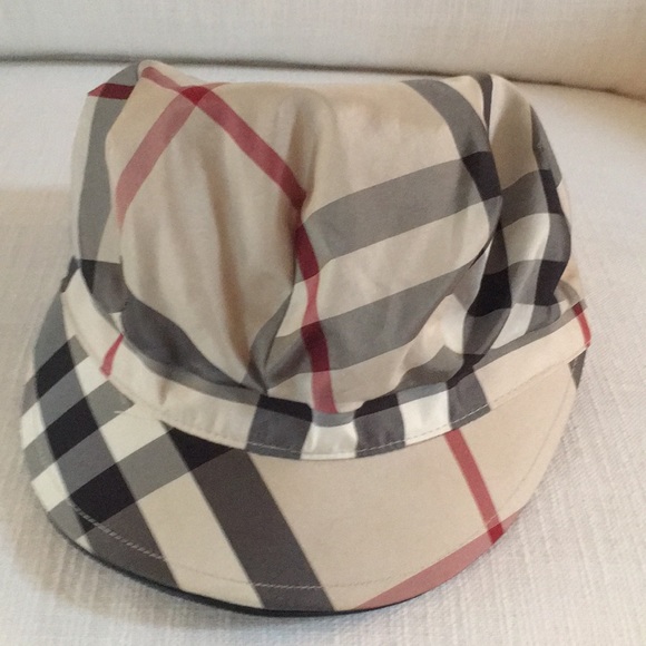 Hat - Picture 1 of 5
